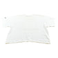 Vintage 1990s Abstract Reebok Promotional T-Shirt Men's Cropped XL