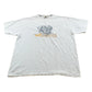 Vintage 1990s Golden Retriever Embroidered Pet Dog T-Shirt Men's L