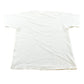Vintage 1990s Oakton Blank White T-Shirt M Men's Medium
