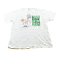 Vintage 1990s Moundsview Senior Stable Basketball T-Shirt Men's L