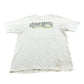 Vintage 1990s Ecko Unlimited Spellout Logo T Shirt Mens L