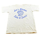 Vintage 1990s Leos Electric Sale Service Promotional Souvenir Lion T-Shirt Men's L