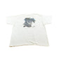 Vintage 2000s Bite Me Fishwear Catfish Promotional Souvenir Pocket T-Shirt Men's XL