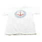 Vintage 1990s Hannah Marines Tugboat Promotional T Shirt Mens L