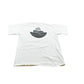 Vintage 1990s Hannah Marines Tugboat Promotional T Shirt Mens L