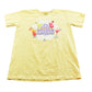 Vintage 2004 Big Dogs "Five O'Clock Somewhere" Funny Graphic T Shirt Men's M