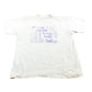 Vintage 1990s You've Come A Long Way Baby Promotional Slogan T-Shirt Men's XL
