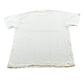 Vintage 1980s City of Baguio Philippines Souvenir Travel T-Shirt Men's L