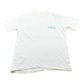 Vintage 1990s Oday Sailboat Souvenir Promotional Ocean T-Shirt Men's M