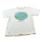 Vintage 1990s Experience Panama Canal Souvenir T-Shirt Men's L