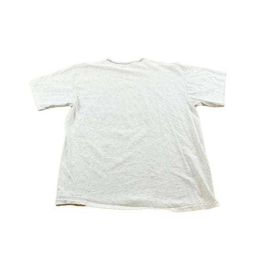 Vintage 1990s Experience Panama Canal Souvenir T-Shirt Men's L