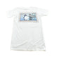 Vintage 1980s Migratory Bird Hunting Conservation Stamp Souvenir T-Shirt Men's XS