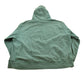 Vintage Y2K Champion Delhi State University Collegiate Reverse Weave Hoodie Men's 2XL