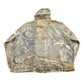 Vintage 2000s Team Realtree Camo Full Zip Hoodie Sweatshirt Men's XL