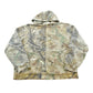 Vintage 2000s Gander Mountain Realtree Camo Full Zip Hoodie Sweatshirt Men's XL