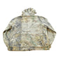Vintage 2000s Gander Mountain Realtree Camo Full Zip Hoodie Sweatshirt Men's XL