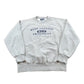 Vintage 1990s Jansport West Chester University WCU Collegiate Crewneck Sweatshirt Men's S