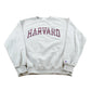 Vintage 2000s Harvard University Champion Collegiate Hoodie Men's L