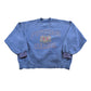 Vintage 1990s Potsdam College Collegiate Crewneck Men's M