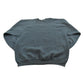 Vintage 1990s Fruit of the Loom Blank Raglan Crewneck Sweatshirt Men's L