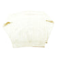 Vintage 1980s Jantzen Cable Knit Sweater Men's M