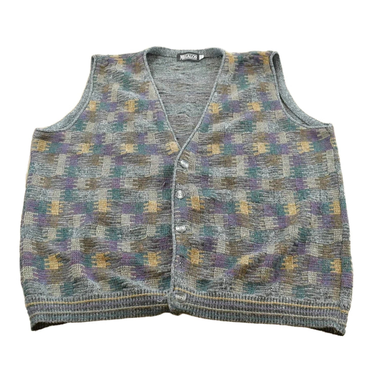 Men's Vintage Knit Sweaters | Wool, Argyle & Nordic Styles