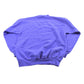 Vintage 1990s Logo Athletic Minnesota Vikings Embroidered NFL Crewneck Sweatshirt Men's S