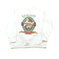 Vintage 1989s Willhelm's Biergarten Octoberfest Crewneck Sweatshirt Men's Men's Small