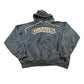Vintage 1980s San Francisco Giants MLB Graphic Hoodie Men's Large
