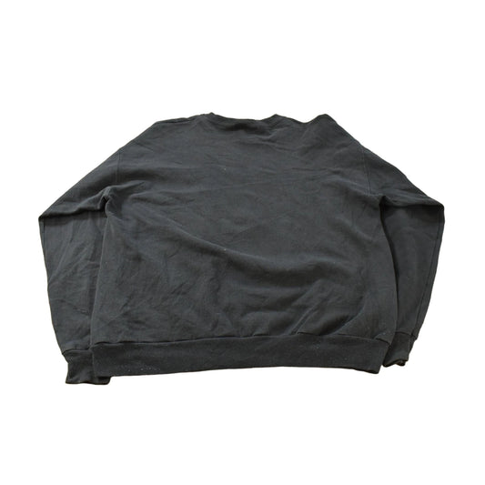 Vintage 1990s Albuquerque Hot Air Ballon Graphic Crewneck Sweatshirt Men's XL