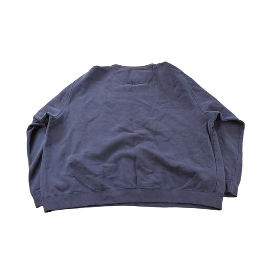 Vintage 1990s Eddie Bauer Souvenir Crewneck Sweatshirt Men's L