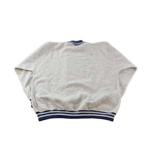Vintage 1990s Penn State University Nittany Lions Crewneck Sweatshirt Men's XL