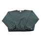 Vintage 1990s Russell Athletics Blank Black Crewneck Sweatshirt Men's S