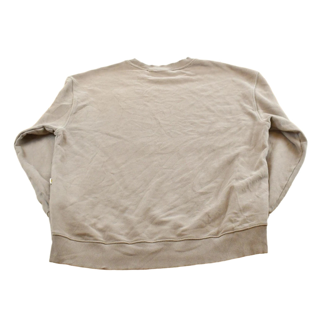 Vintage 2000s Quicksilver Crewneck Sweatshirt Men's XL