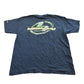 Vintage 1990s Billabong Graphic T-Shirt Mens Men's Large