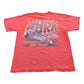 Vintage 2000s NHRA NASCAR Racing T-Shirt Mens Men's Large
