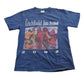 Vintage 2000s Litchfield Jazz Festival T-Shirt Men's L