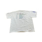 Vintage 1995 Collegiate Rowing T Shirt Men's L