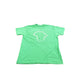 Vintage 1991 Class of 91 Strawberry Mansion High School T-Shirt Men's L