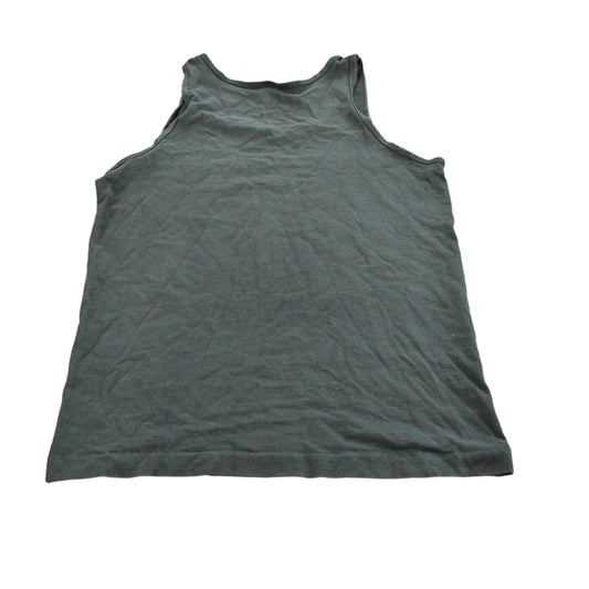 Vintage 1990s St Maarten Island Dutch West Indies Tank Top T-Shirt Men's M