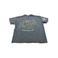 Vintage 2000s Glacier Park Montana Just Bite Me Grizzly Bear Souvenir T-Shirt Men's XL