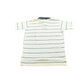 Vintage 1990s Polo Ralph Lauren Small Pony Collared Striped Golf Shirt Men's S
