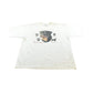 Vintage 1990s Rottweiler Dog Pet T-Shirt Men's 3XL