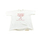 Vintage 1981 Russell Athletic Temple Centennial Run of the Century T-Shirt Men's M