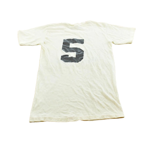Vintage 1980s Rochester Youth Soccer T-Shirt Men's XS