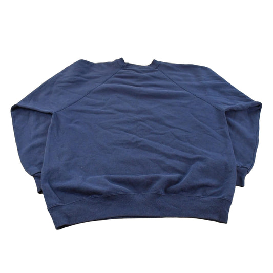 Vintage 1990s Negaunee High School Crewneck Sweatshirt Mens XL