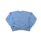 Vintage 1980s Sun Faded Blank Crewneck Sweatshirt Men's Medium