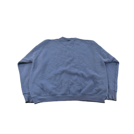 Vintage 1990s Wisconsin Travel Souvinir Crewneck Sweatshirt Men's XL