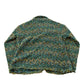 Vintage 2000s Carole Little Shaggy Knit Cardigan Sweater Women's Large