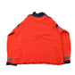 Vintage 1980s Demetre Wool Knit Quarter Zip Sweater Men's Medium